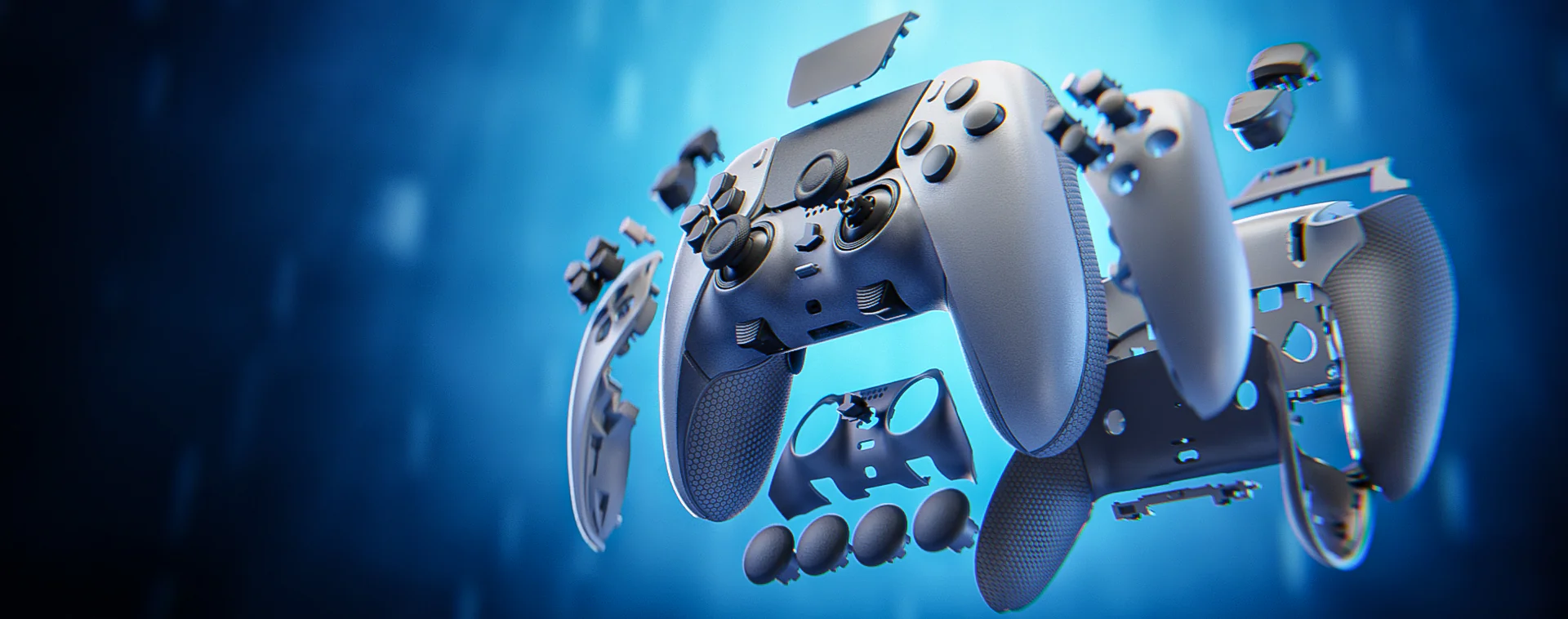 Level Up Your Gaming Gear
